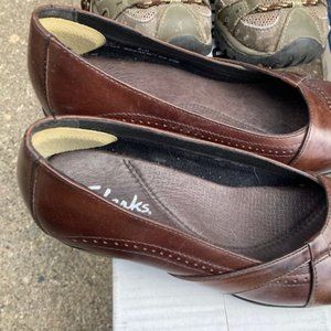 Clarks Shoes